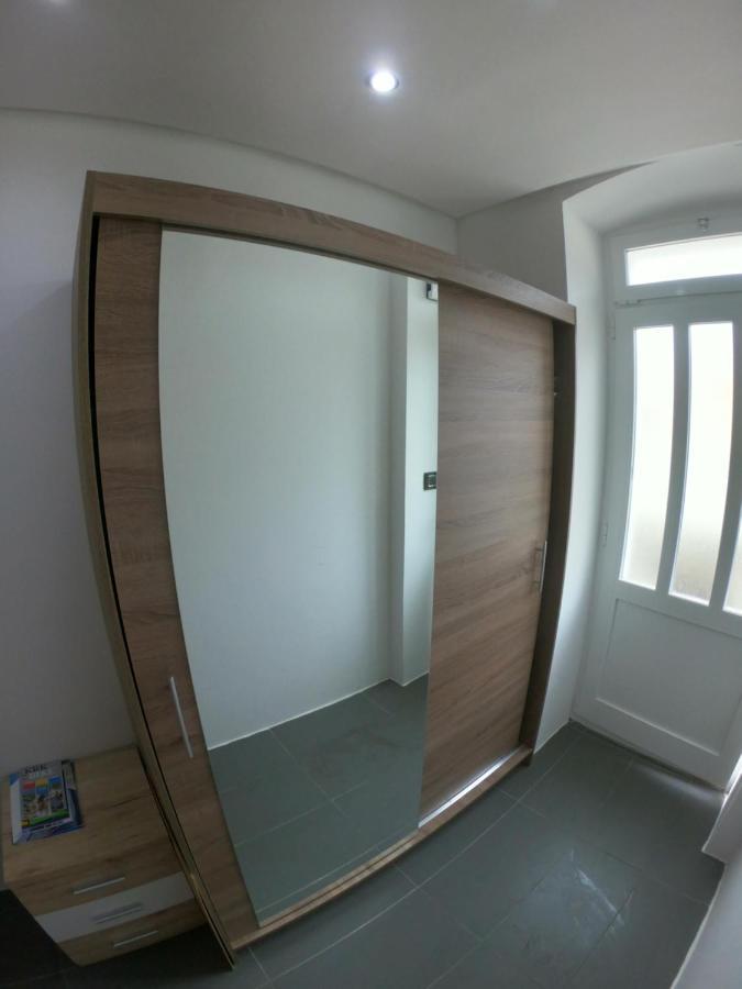 Apartmani Majetic Omišalj Exteriör bild