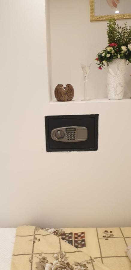 Apartmani Majetic Omišalj Exteriör bild